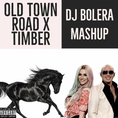 OLD TOWN ROAD X TIMBER (DJ BOLERA MASHUP) COPYRIGHT VERSION <FREE FULL DOWNLOAD>