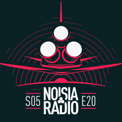 Noisia Radio S05E20