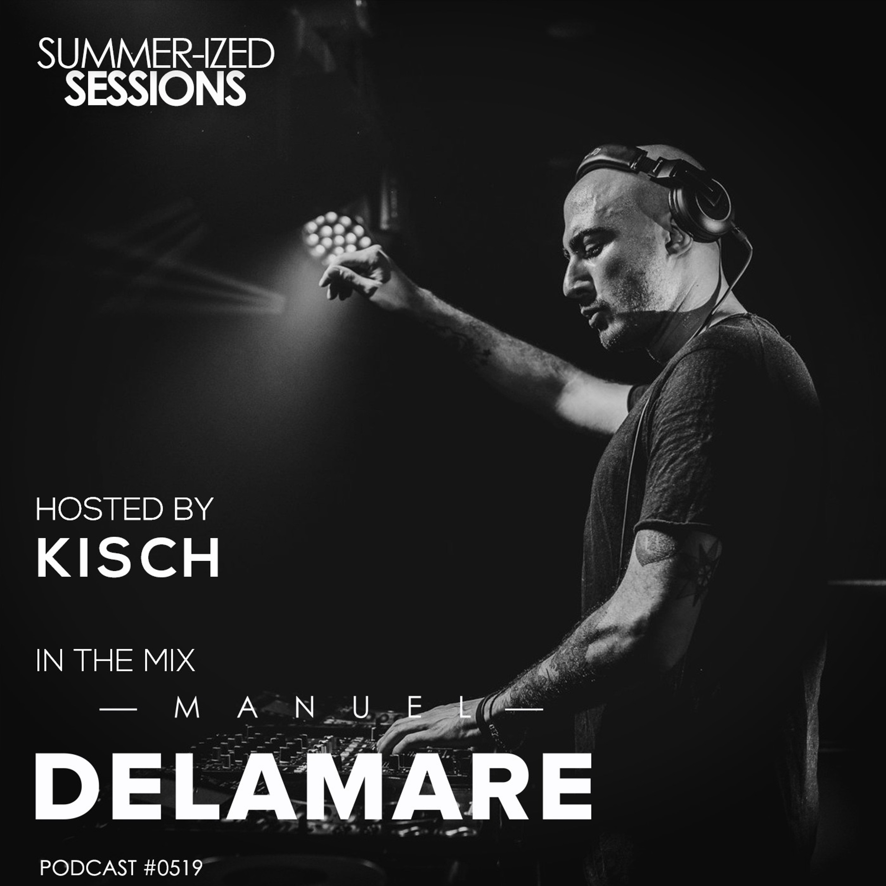 Summer-ized Sessions Podcast
