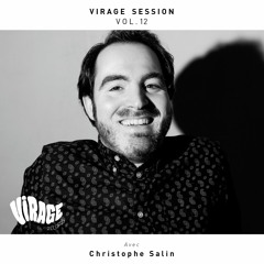 Virage Session Vol.12 : Christophe Salin