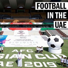 Football in the UAE