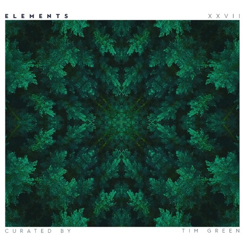 Episode XXVII: Curated By Tim Green