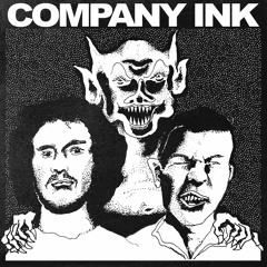 Company Ink - No Love
