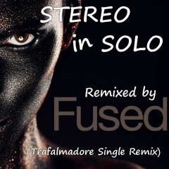 Flowers On The Moon (Fused Trafalmadore Single Remix)