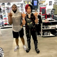 NaniiBandz- "Yeah I Know"