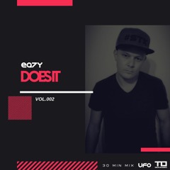 EA7Y Does It Vol. 002