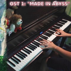 Made in Abyss OST 01 - Made in Abyss (Piano & Orchestral Cover)
