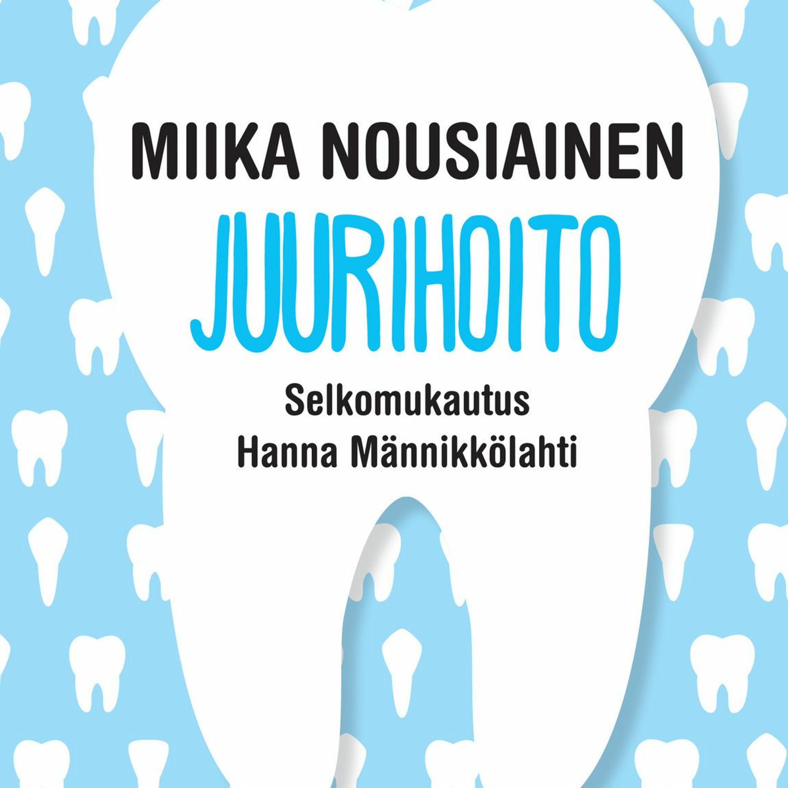 Random Finnish Lesson