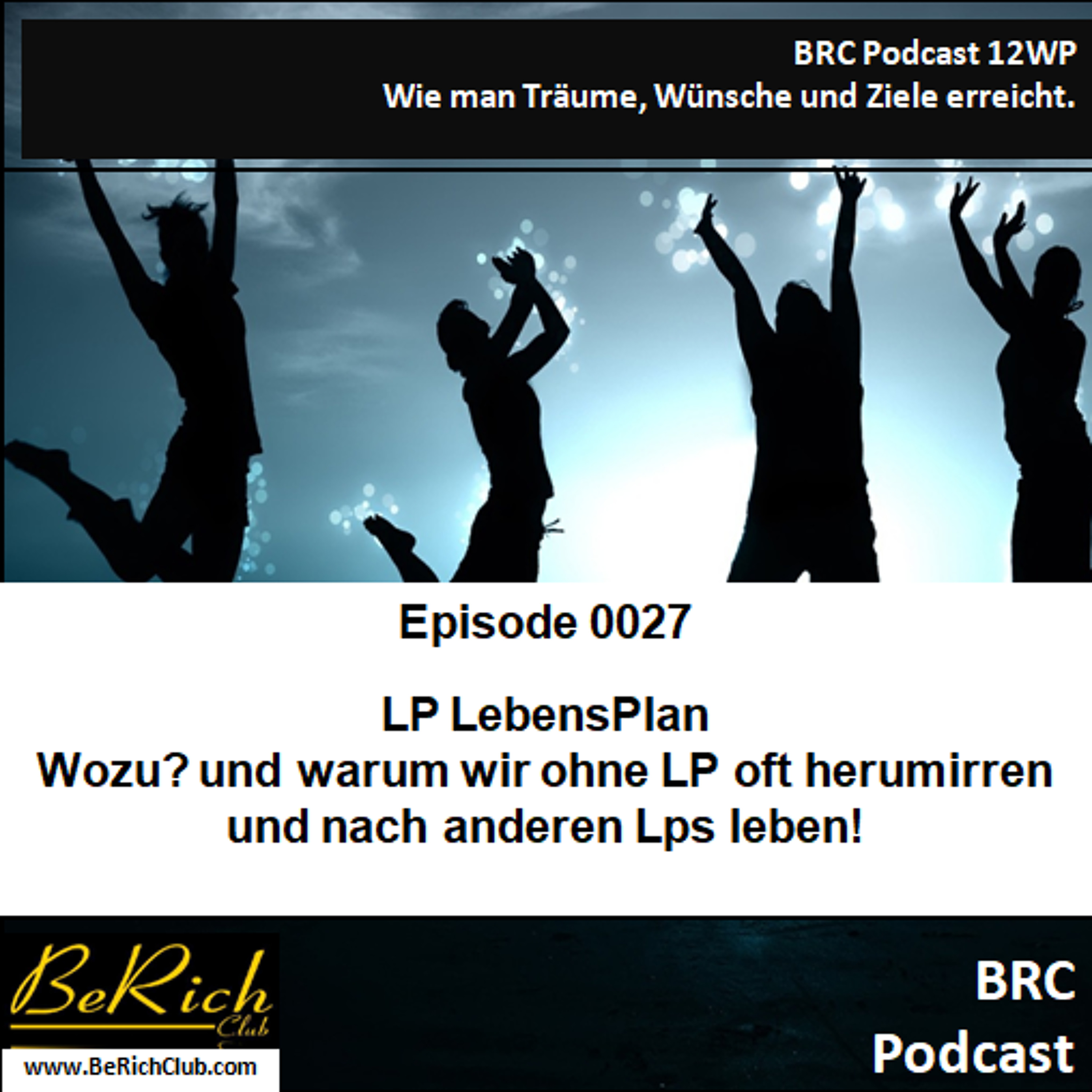 BRC Podcast