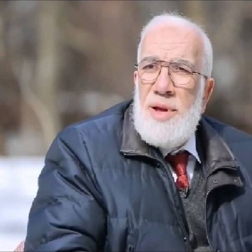 قصة عمر بن الخطاب مع أمير نصراني - الشيخ عمر عبد الكافي