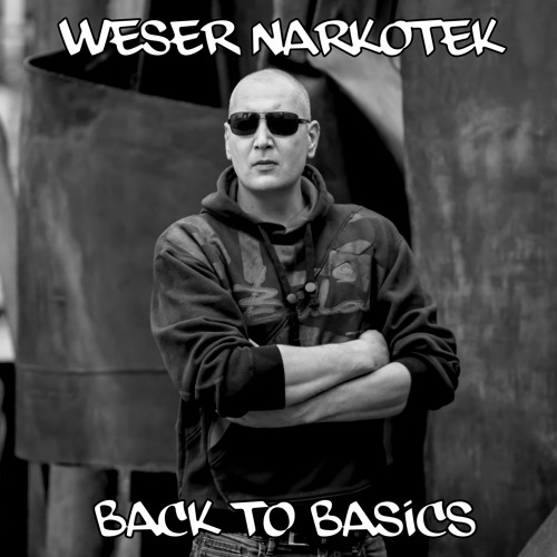 Weser Narkotek - Black Belt