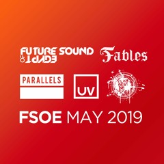 FSOE Releases - May 2019