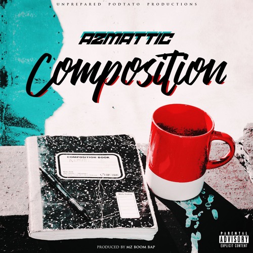 Composition (prod. MZ Boom bap)