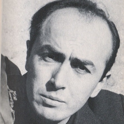 Edip Cansever - Yangın Yorum - Eser Gökay