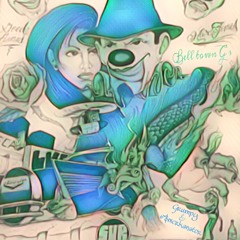 Bell Town G's Ft Grumpy (Prod. PlayurSkillz)