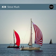 Steve Mush (Full Body Massage) - ORIGINS #28