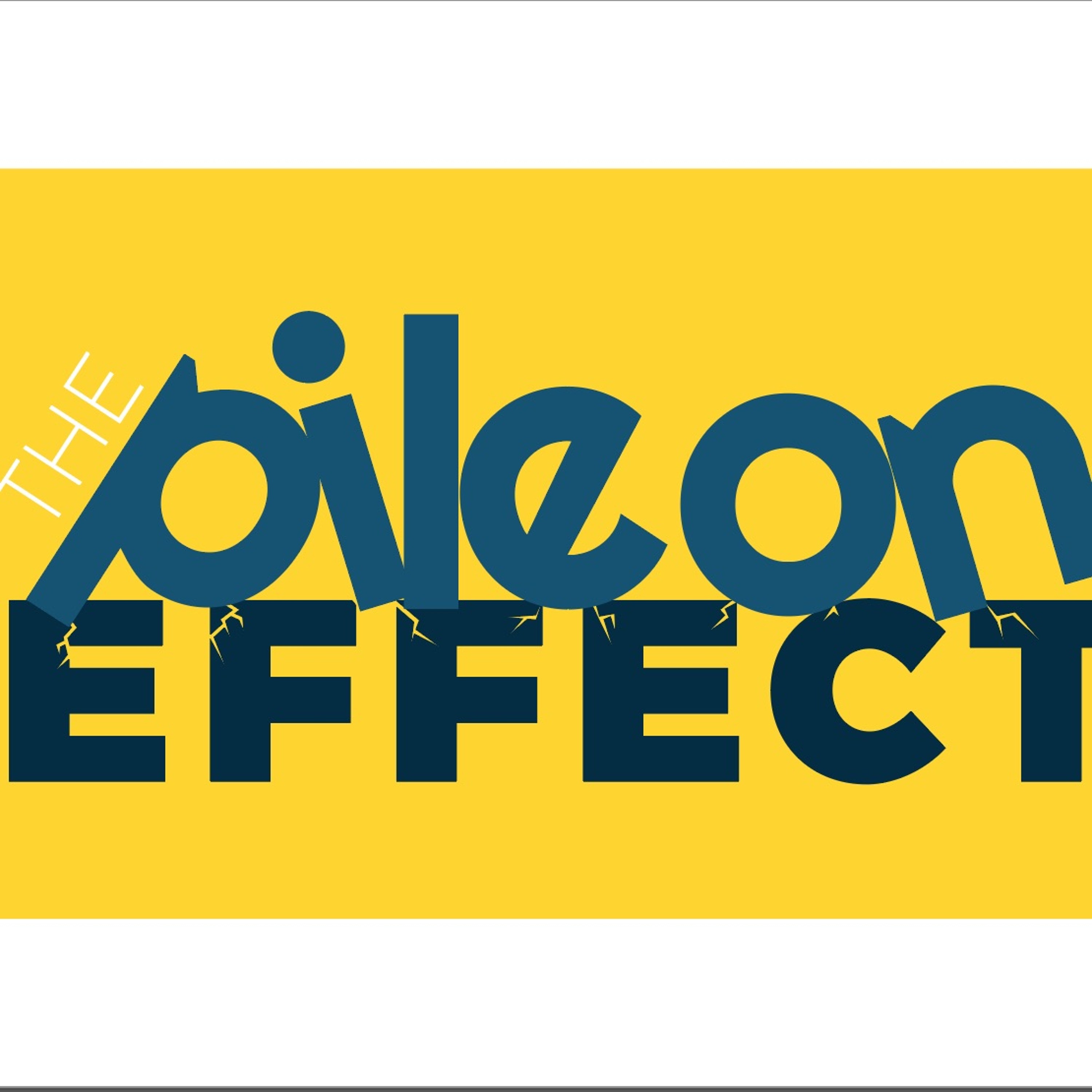 The Pile On Effect 5.5.2019 "Scars" episode artwork