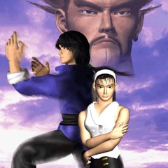 TEKKEN RIDDIM (feat. Jun Kazama, Lei Wulong)