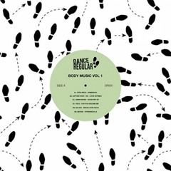 [PREMIERE] James Rudie - Good Fry Up