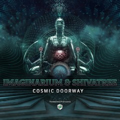 Imaginarium & Shivatree - Cosmic Doorway (sample) | OUT NOW ON TESSERACTSTUDIO