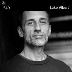 Tsugi Podcast 549 : Luke Vibert