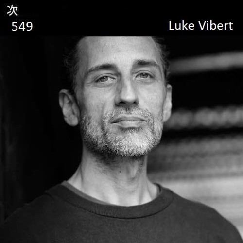Luke Vibert