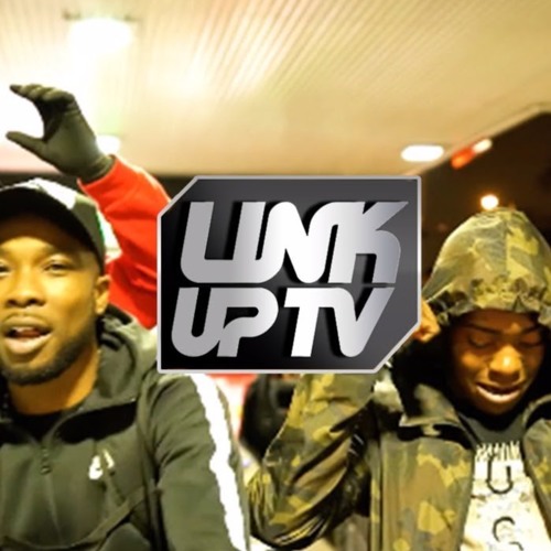K Active R3D Montana A Mulla RC (8) - C Block Hitter [Music Video]  Link Up TV