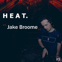 Episode #5 - ft Jake Broome