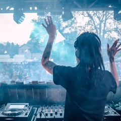Felidae @ Blütenzauber Open Air #1 27.04.2019