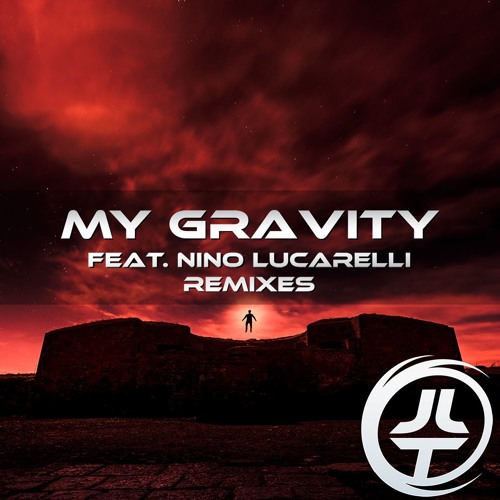 Josh Le Tissier - My Gravity Feat. Nino Lucarelli (Lancie Green Remix)