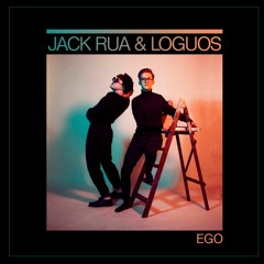 Ego (with LOGUOS)