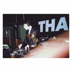 mixtape #3 (recorded live @mmhradio)
