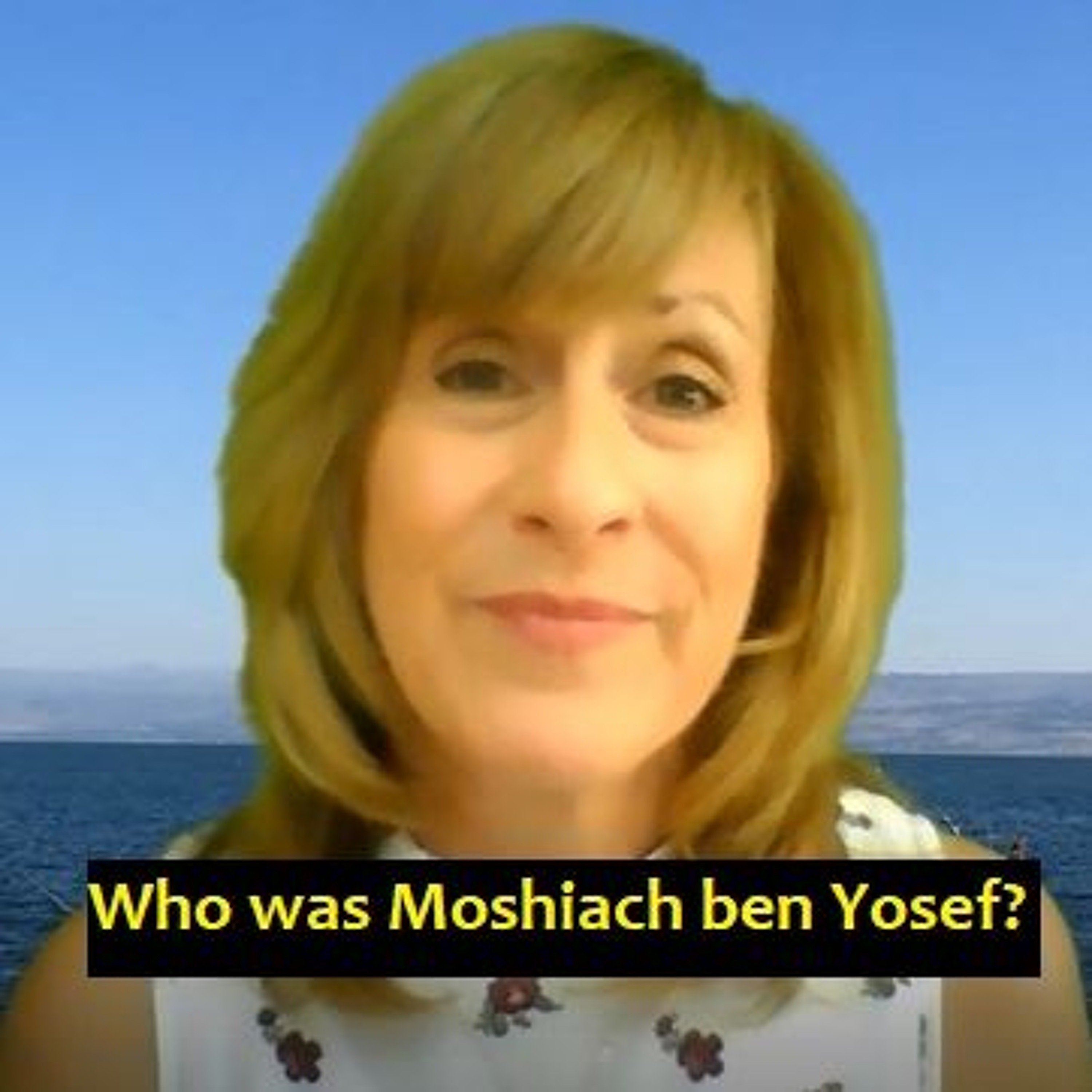 Who Was Moshiach ben Yosef? Page 327: "Moshiach in a Nutshell" episode artwork