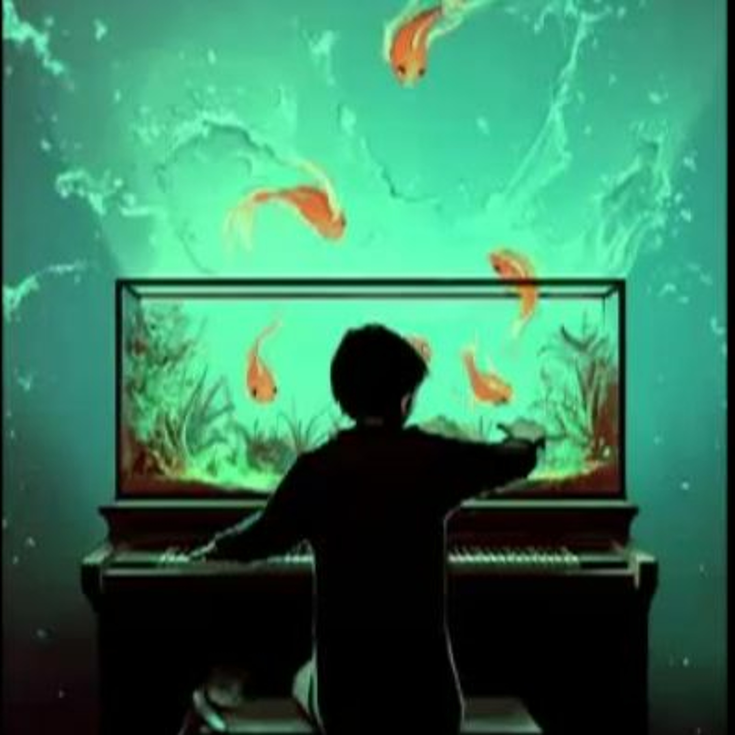Feraye - LIVE Dreamer episode artwork