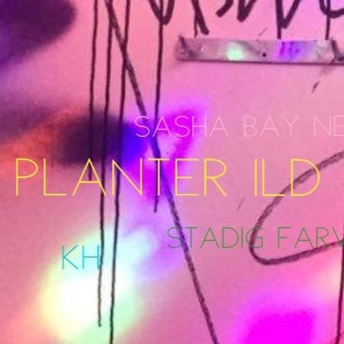 Planter Ild