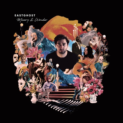 EASTGHOST -  Obscure Sorrows