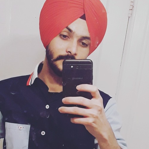 Hon wala Sardar-Rajvir Jawanda