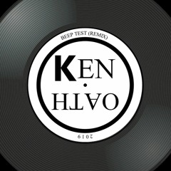 Beep Test (remix) - KENOATH