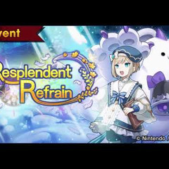 Dragalia Lost: Resplendent Refrain