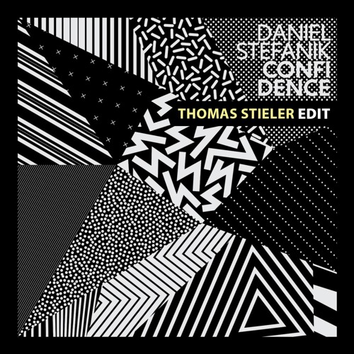 Daniel Stefanik - Confidence (Thomas Stieler's Climax Edit)