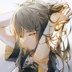 Nightcore - Tired (Jasmine Sokko)
