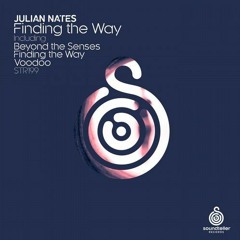 Julian Nates - Beyond The Senses (Original Mix) SNIPPED