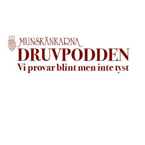 Druvpodden 1 Pinot Noir