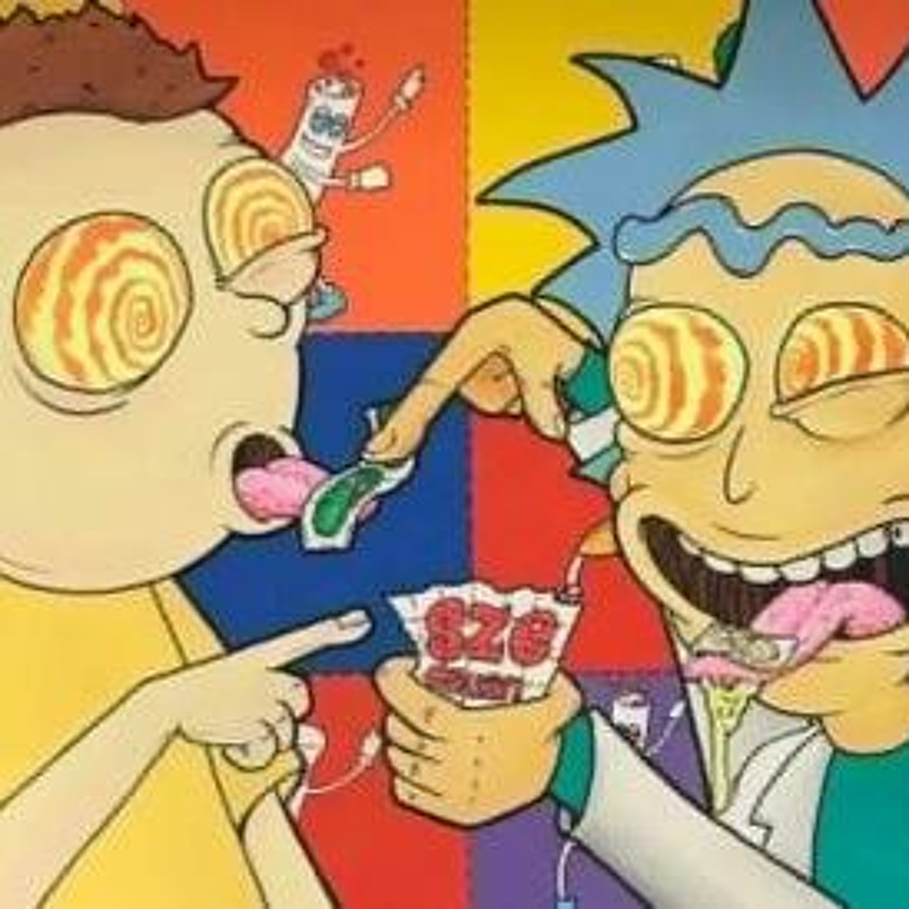 Feraye - Chocapik episode artwork