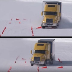 Truck Talk with Bendix: Driver Insight Series - Bendix ESP Full Stability System