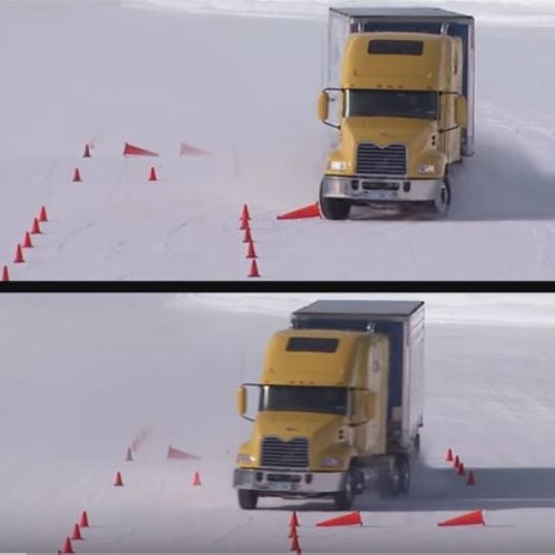 Truck Talk with Bendix: Driver Insight Series - Bendix ESP Full Stability System