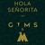 Artwork for GIMS, Maluma - Hola Señorita (Dj Alberto Pradillo 2019 Edit)