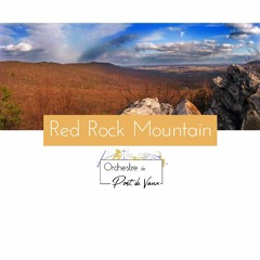 Red Rock Mountain