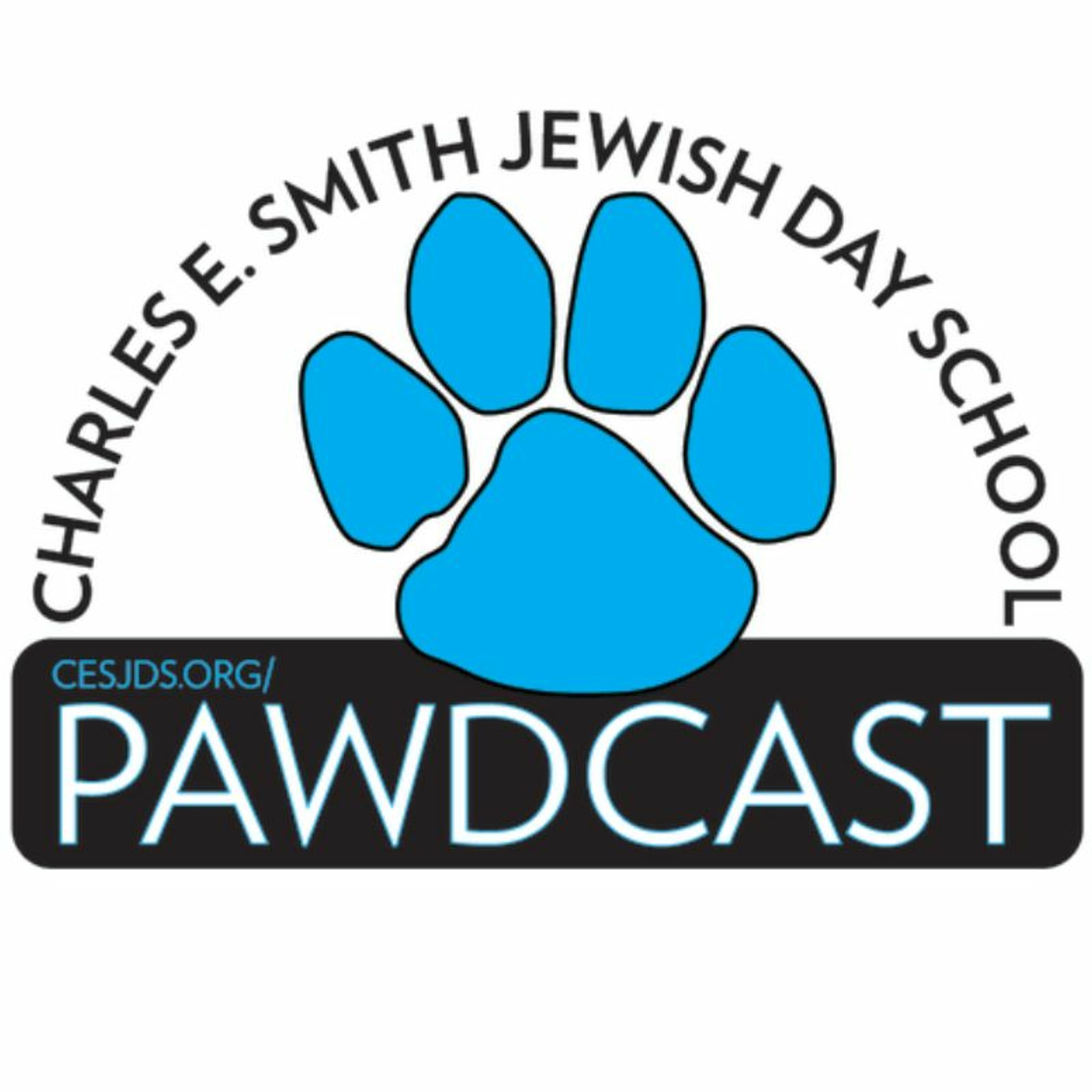 The CESJDS Pawdcast