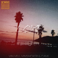 Vin Veli, Vinsmoker & Camishe - Love (Radio Edit)